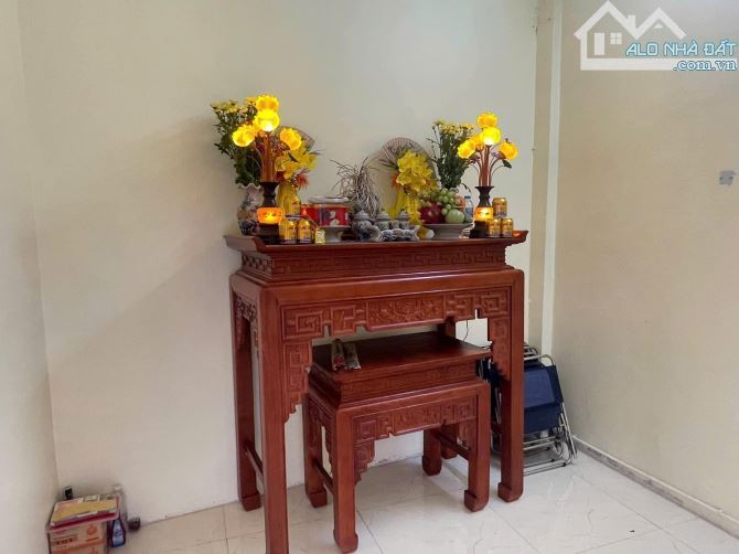 BÁN NHÀ PHỐ Ngọc Thụy Long Biên, 6.2 tỷ,  41m, 5 tầng, FULL NT, Ô Tô, KD online, trung tâm - 2