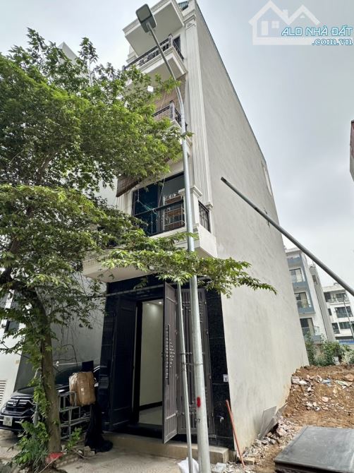 (CƠ HỘI HIẾM) Nhà 4 Tầng khu 6,9h Vân Canh – Gần Trịnh Văn Bô – Sổ Đỏ – hơn 9Tỷ Chốt Nhanh - 2