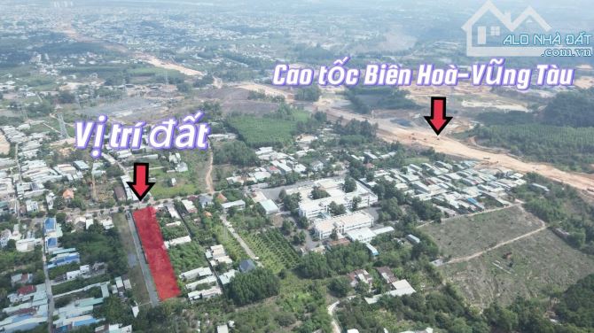 MẶT TIỀN KINH DOANH CỰC ĐẸP ĐƯỜNG HỒ VĂN HUÊ PHƯỚC TÂN, SỔ HỒNG RIÊNG - 2