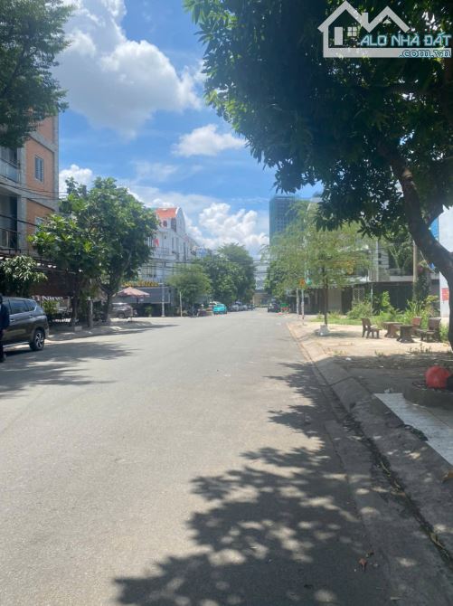 Bán gấp lô đất đường 30 khu Tên Lửa cách EAON 200m 5x20m giá 13.9 tỷ (giá tốt khu vực) - 2