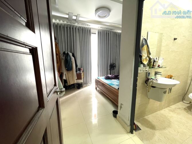 HXH Nguyễn Văn Khối - Lê Văn Thọ, ngang 4*19,5; 3tầng - gần MẶT TIỀN - trung tâm Gò Vấp - 2