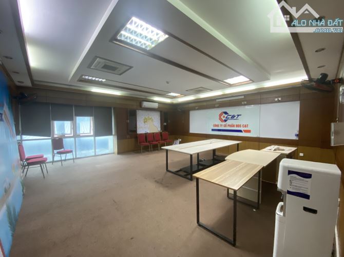 🏢 CHO THUÊ VĂN PHÒNG 25M² – VỊ TRÍ ĐẸP PHỐ LÊ TRỌNG TẤN – GIÁ CHỈ TỪ 7 TRIỆU/THÁNG 🎯 - 2