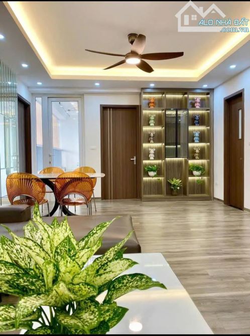 Bán căn hộ chung cư 187 Nguyễn Lương Bằng. DT 124m2, 3 ngủ, 2 vs giá 9 tỷ - 2