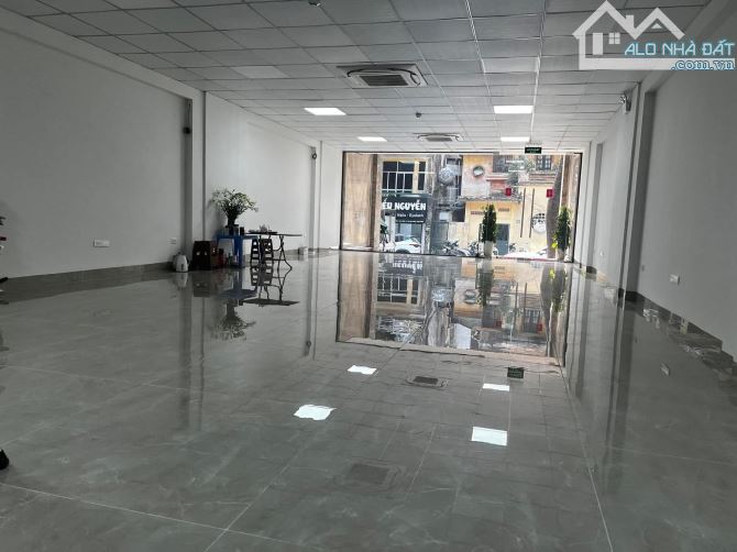 MẶT PHỐ VƯƠNG THỪA VŨ – THANH XUÂN DT 150m², 8 TẦNG + HẦM, 3 MẶT THOÁNG – 90 TỶ. - 2