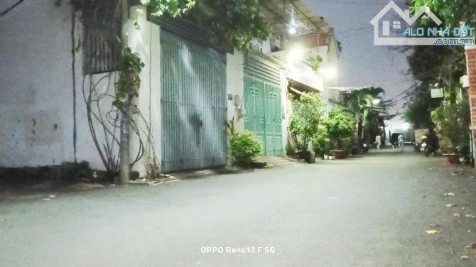 BÁN ĐẤT TẶNG NHÀ C4, DT 96M² (NGANG 5M), HẺM XE HƠI 7M, AN PHÚ QUẬN 2 - 2