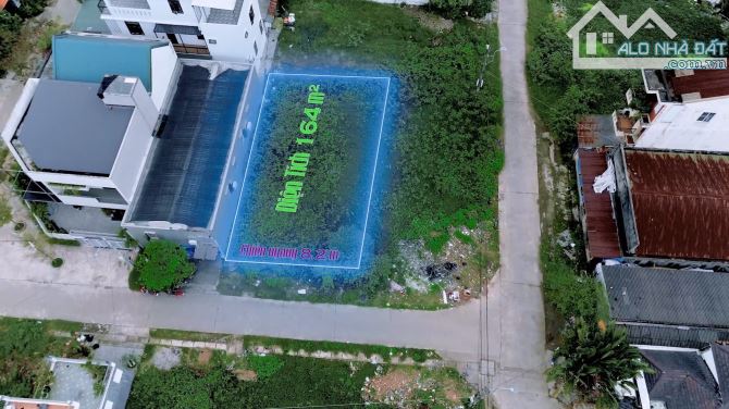 Bán lô đất kqh Hạ Cồn Trống , Phú Thượng , Tp Huế - 2