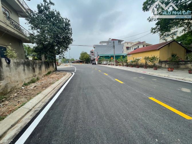 Rẻ nhất khu vực, cần bán đất Liên Hà Đông Anh, đường ô tô 7 chỗ, ngay khu đấu giá, 3 tỷ 3 - 2