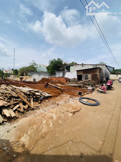 💥💥ĐẤT HẺM 01 LẠC LONG QUÂN – PLEIKU - GIA LAI. - 2