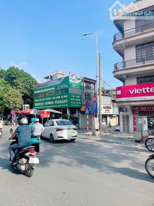 Bán nhà mặt phố Hồ Tùng Mậu, 6 tầng, kinh doanh, chủ nhà chuyển đổi nên cần bán nhanh, hơn - 2