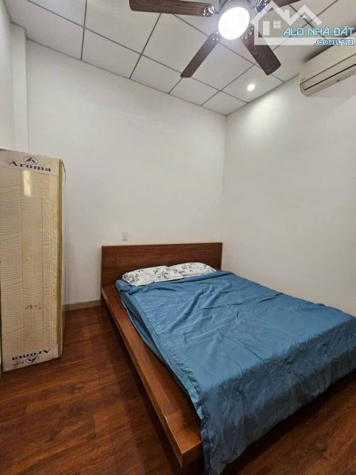 Cho thuê nhà 2 tầng, đường Nguyễn Hành, gần Xô Viết Nghệ Tĩnh, gần Chợ Đầu mối - 2