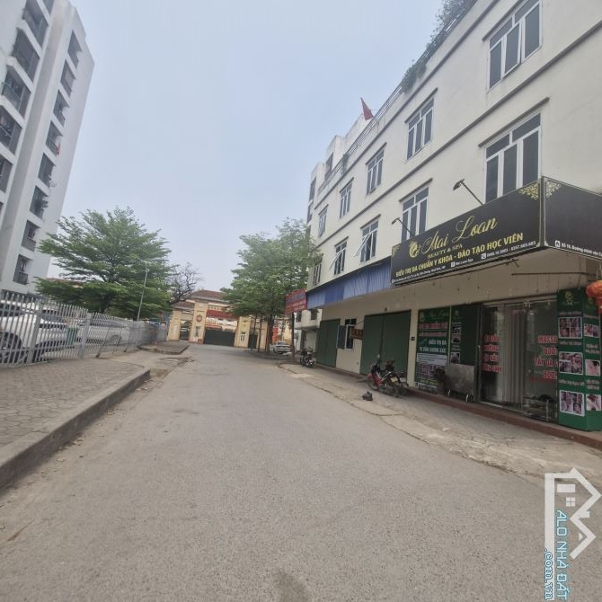 BÁN NHÀ KHU C75 LAI XÁ KIM CHUNG HOÀI ĐỨC, PHÂN LÔ Ô TÔ TRÁNH, Ở SƯỚNG - 2