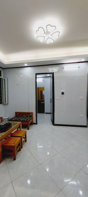 Cần bán CCMN phố Phạm Ngọc Thạch trung tâm quận Đống Đa 48m2 - 2PN - 2