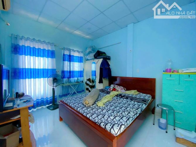 42m3- 4 Tầng- 5PN-6WC Đường Nguyễn Thái Sơn P4 Gò Vấp. Chỉ 5 tỷ hơn TL - 2