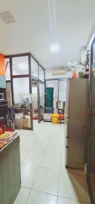 Bán nhà 2 tầng trung tâm Tân Bình - 64m2 - ngang 4m - 11 tỷ - 2