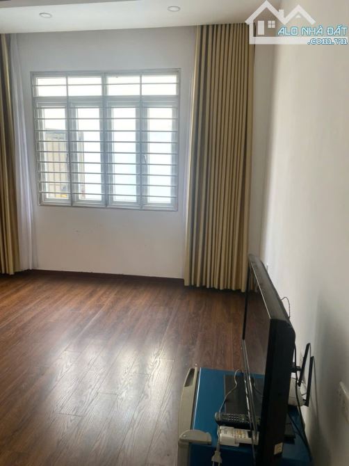 Bán nhà hẻm tòa án Dương Quảng Hàm,p5,Gò Vấp hầm 4 lầu 4x15m giá 11.5 tỷ - 2