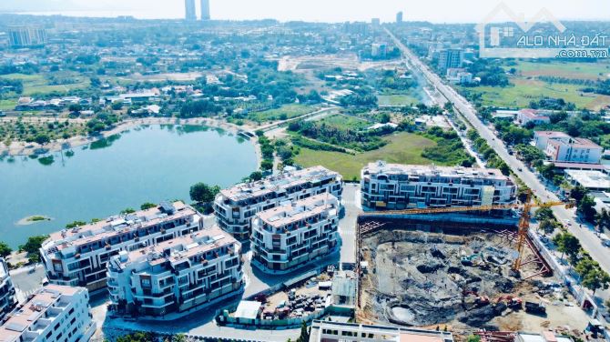 Chủ nhượng nhanh căn nhà liền kề Hacom Mall giá giảm mạnh - 2