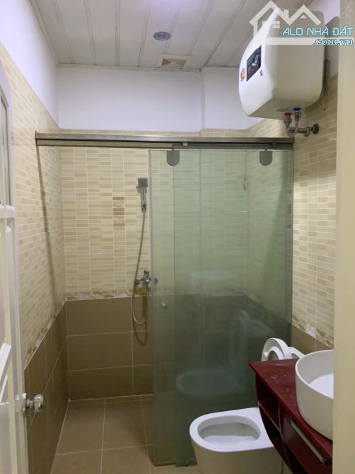 Bán nhà Trịnh Đình Cửu, 20m ra phố, ô tô lùi cửa, nhà đẹp ở ngay, 35m x 6 tầng, giá 8,6 tỷ - 2