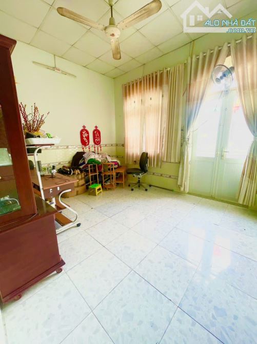 Nhà Lầu Vị Trí2 Đường Lý Văn Sâm 6m P.Tam Hiệp 74m2 Biên Hoà Thổ Cư Full Đủ Tiện Ích - 2