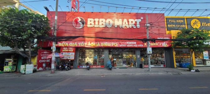 cho thuê mặt bằng MT Quang trung 11x7 Q gò vấp - 2