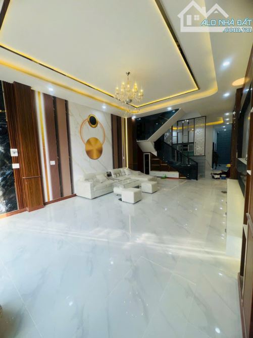 Bán nhà gần ngã tư xoài đôi từ DT 826 vào đúng 80m - 2