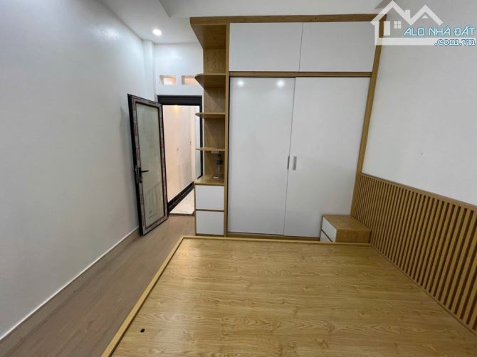 Cần Bán Nhanh Căn Nhà Đẹp tại Kiến Hưng - Hà Đông 33m2 - 5 Tầng - Dân Xây Chắc Chắn - 2