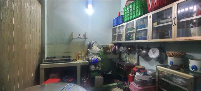 🔰 Bán nhà cấp 4 cũ: 91m² (4.5m x 22m, thổ 100% ) 🔰 Đường 30/4, xã Mỹ Tân, TP Cao Lãnh. - 2