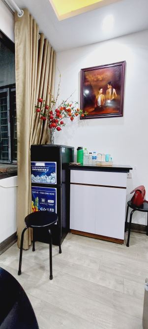 cần bán căn chung cư tại Phạm Ngọc Thạch trung tâm Đống Đa 30m2 chỉ hơn 1 tỷ - 2