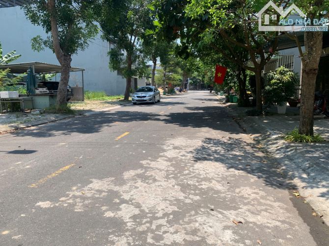 2 Lô liền Kề - Mỹ Đa Tây 8 – Nam Việt Á – Đà Nẵng - 2