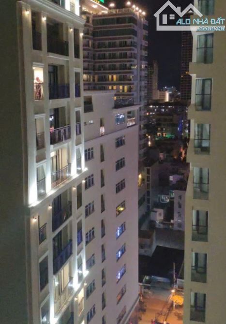 HÀNG HIẾM, BÁN 3 LÔ LIỀN KỀ NGAY PHỐ ĐI BỘ AN THƯỢNG 2 - 2