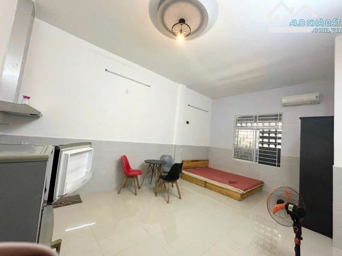 Toà căn hộ Hoàng Văn Thụ , phước ninh , Hải châu - doanh thu tốt -  giá đầu tư - 2