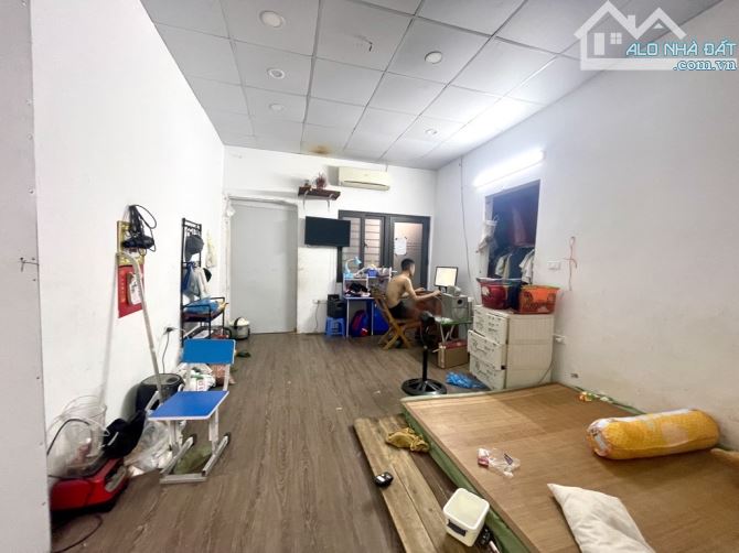 Bán Nhà Nguyễn Hoàng Tôn - Đầu Tư Sinh Dòng Tiền - 68m2 - M.Tiền Rộng - 8,3 Tỷ - 2