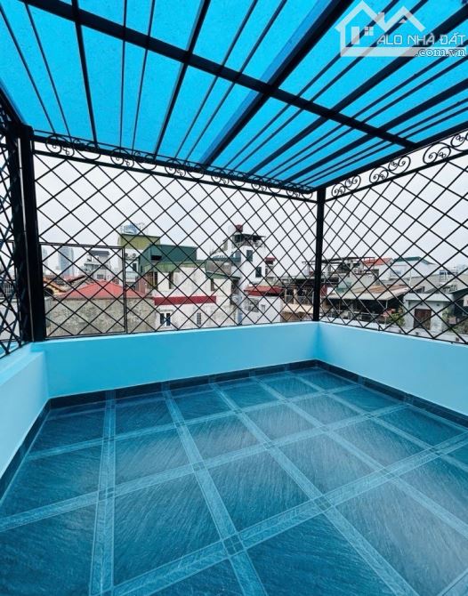 Siêu đẹp Tây Mỗ 42m x5T, TM, Ô TÔ Full nội thất 6,7 tỷ - 2