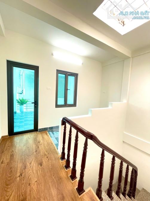 Bán nhà Kim Giang, Hoàng Mai, 35m 4 tầng mt 4m - Giá chào 6,8 tỷ - 2