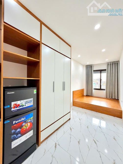 Bán Nhà Dòng Tiền,Nhà Căn Hộ Dịch Vụ,Chung Cư Mi Ni,Phương Canh,Ngõ Thông,Ô Tô Gần,16.5 Tỷ - 2