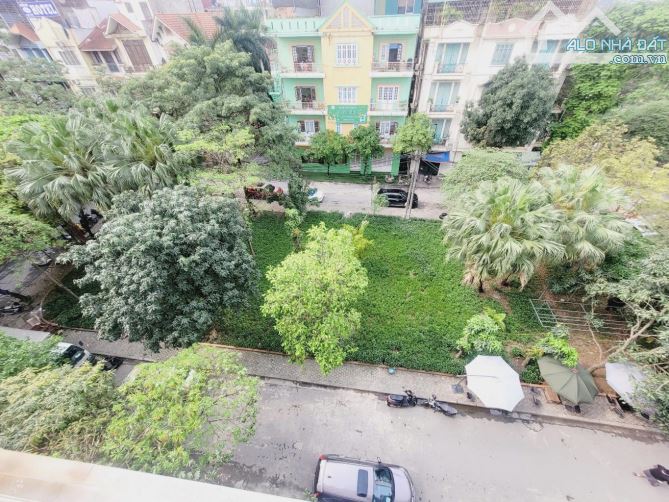 BÁN LIỀN KỀ KĐT MỚI ĐẠI KIM (ĐỊNH CÔNG) - KINH DOANH - GARA Ô TÔ - HAI MẶT THOÁNG - SỔ PHÂ - 1