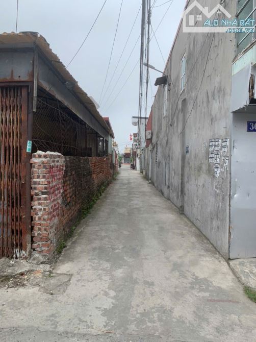 ✅ Tìm đâu ra lô đất chỉ 5xxtr , cách chợ Quý Kim, 353 chỉ 300m  ✅ Diện tích 40m - 2