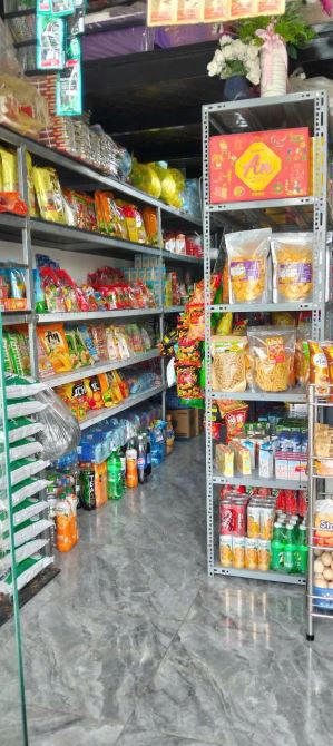 Nhà dòng tiền - kinh doanh đình của top.-hoàng mai - 2