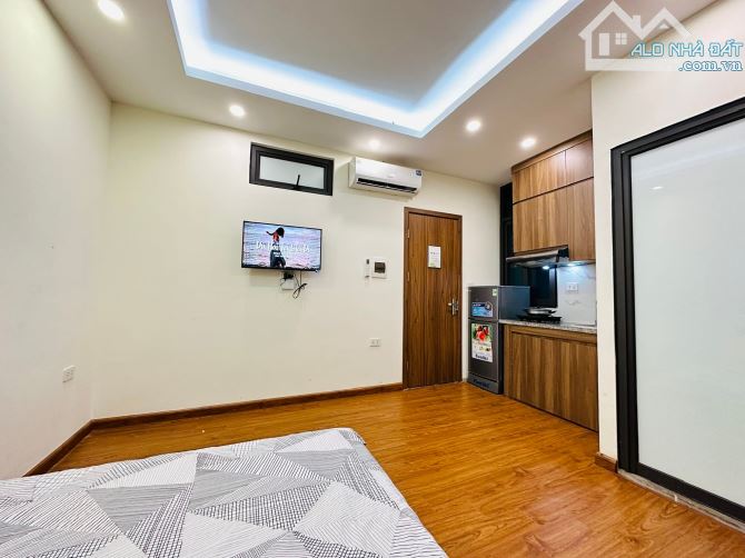 Bán Gấp Nhà Phố Võ Chí Công, Cầu Giấy Lô Góc 180m2 9 Tầng Mt 8m Gara Ôtô, Dòng Tiền 5Tỷ/N - 2