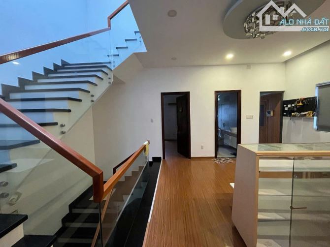 CẦN BÁN BIỆT THỰ MINI HIỆN ĐẠI – TRUNG TÂM LIÊN CHIỂU, Đường Phú THạnh 1- TT LIÊN CHIỂU - 2