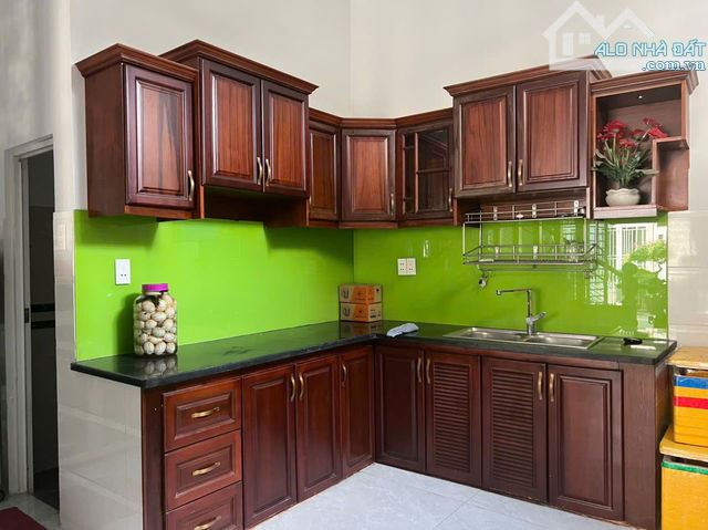 Bán Nhà Đường Nguyễn Phúc Chu, TB - Hoàn Công Đủ - Giá Nhỉnh 6tỉ - 2