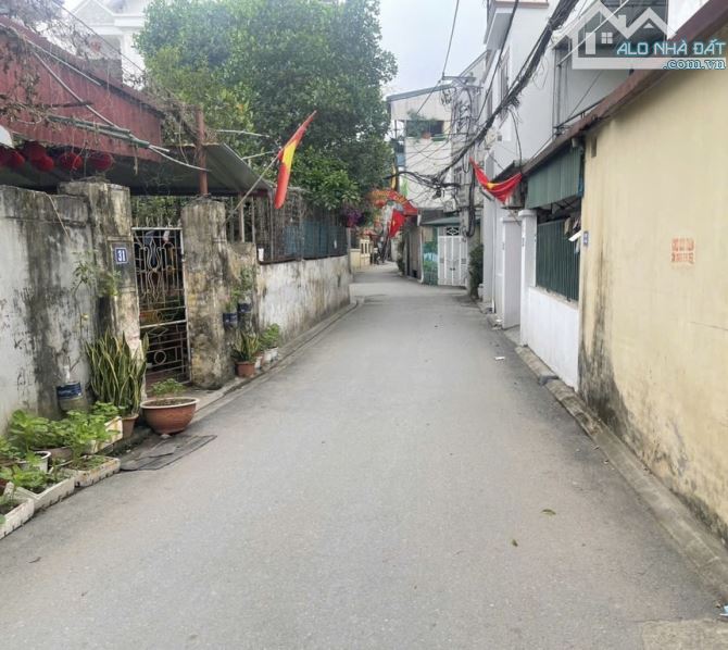 48m2 Đất phân lô ô tô tải vào đất Đa Tốn Gia Lâm cực hiếm đẹp giá 3.75 tỷ - 2