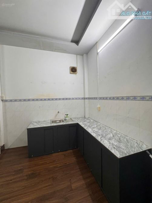 Cần bán gấp nhà 1 trệt 1 lầu ở Phước Hiệp , Củ Chi 125m2 giá 800 triệu - 2