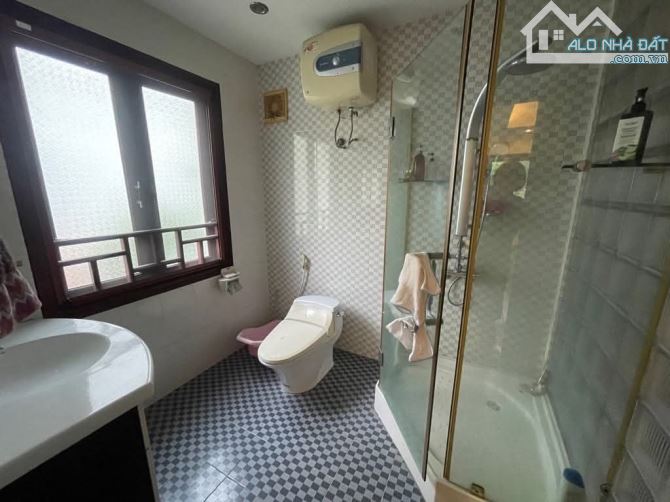 💥 BÁN GẤP BIỆT THỰ VÂN TRÌ ĐÔNG ANH  TƯƠNG LAI RẤT GẦN X3 MẶT ĐƯỜNG 40M - LÔ GÓC 2 MẶT TI - 2