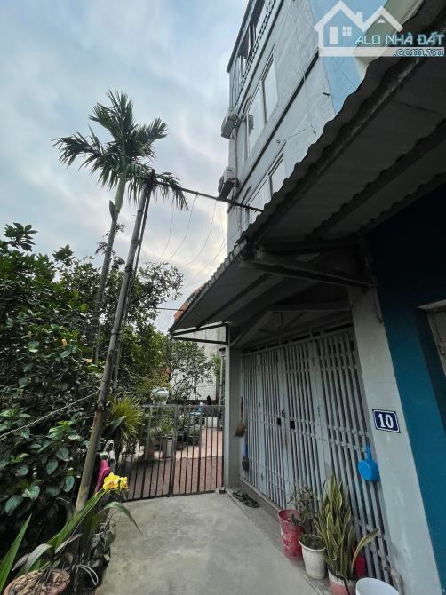BÁN NHÀ ĐẸP HOA LÂM - VIỆT HƯNG, SAU BIG C LONG BIÊN 30M KHU LÕI CỰC NHIỀU TIỆN ÍCH NGÕ NÔ - 2