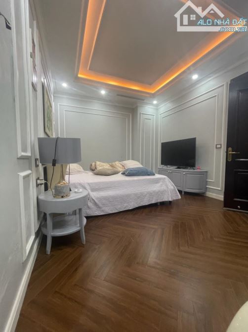 Phân lô, thang máy Giải Phóng - Thanh Xuân 60m2 x 5 tầng, mặt tiền 6m, chỉ 27.5 tỷ. Có TL - 2