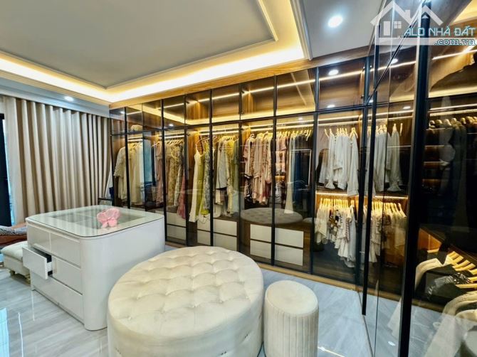 🏡Nhà Hồ Tùng Mậu 50m2 mt 4 mét xây 7 Tầng Thanh Máy nhỉnh 15 Tỷ - NHÀ MỚI KOONG 7 TẦNG TH - 2