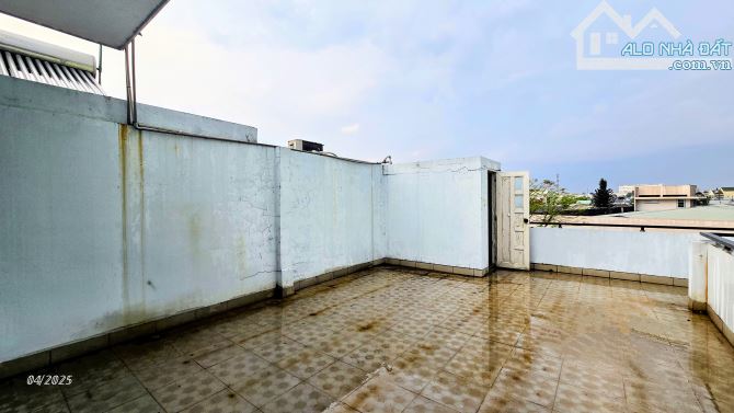 NHÀ 3 Lầu Đổ 2 Tấm Siêu Chắc Chắn - Mặt Tiền Kinh Doanh Ngay CV 30/4 & GX Hà Nội, Tân Biên - 2