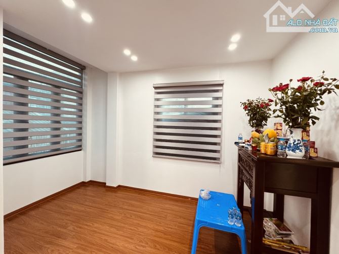 💥XUÂN ĐỈNH NHÀ 5 TẦNG MỚI KOONG- FULL NỘI THẤT-  VÀI BƯỚC ÔTÔ TRÁNH 💥 - 2