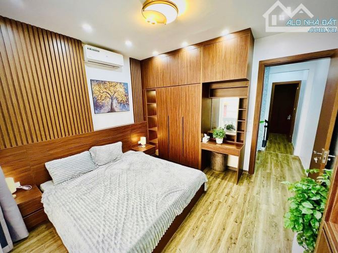 MẶT NGÕ BÙI XƯƠNG TRẠCH - 30M RA PHỐ - NGÕ NÔNG, ÔTÔ ĐỖ CỬA - GIÁ 9 TỶ - 2