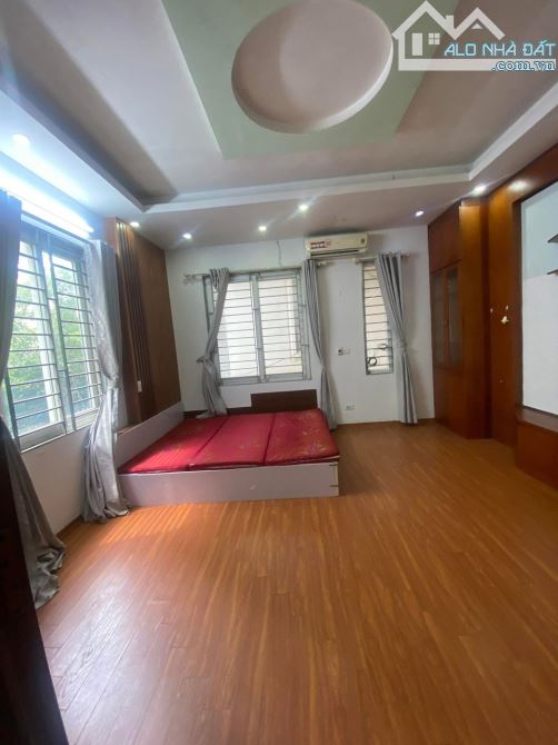 MẶT NGÕ HOÀNG MAI 7 TỶ 20M RA PHỐ MẶT TIỀN 4M SỔ ĐỔ CHÍNH CHỦ - 2